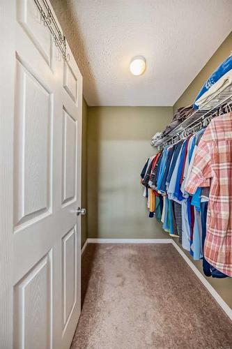 3-102 Canoe Square Sw, Airdrie, AB - Indoor With Storage