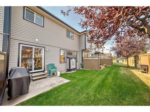 3-102 Canoe Square Sw, Airdrie, AB - Outdoor