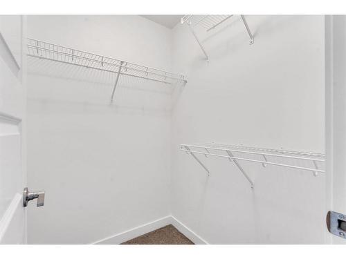 301 Bayview Street Sw, Airdrie, AB - Indoor With Storage