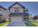 1699 Baywater Park, Airdrie, AB  - Outdoor 