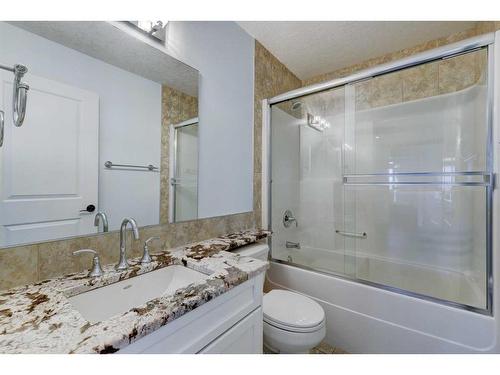 1699 Baywater Park, Airdrie, AB - Indoor Photo Showing Bathroom