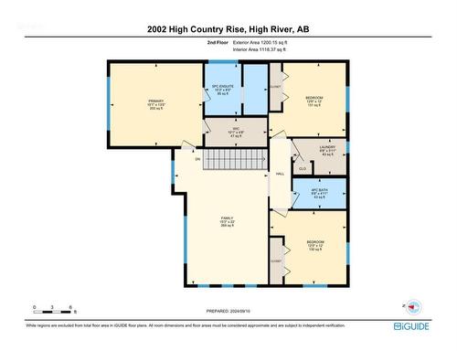 2002 High Country Rise Nw, High River, AB - Other