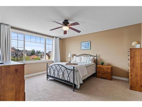 2002 High Country Rise Nw, High River, AB - Indoor Photo Showing Bedroom