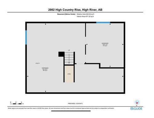 2002 High Country Rise Nw, High River, AB - Other