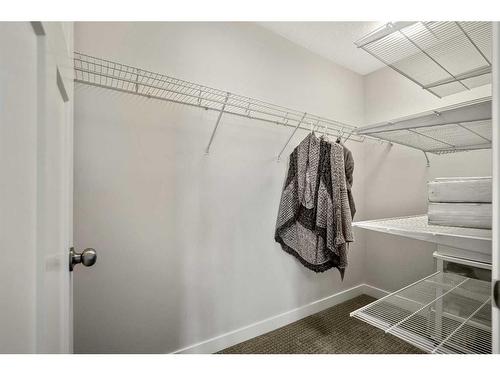 551 Mahogany Boulevard Se, Calgary, AB - Indoor With Storage