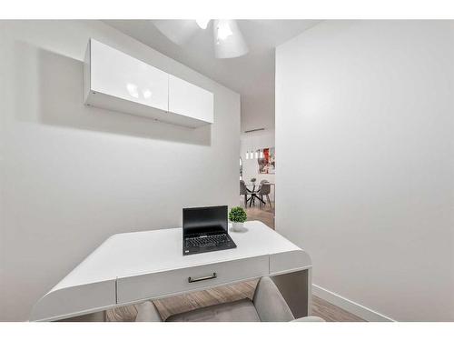 301-28 Auburn Bay Link Se, Calgary, AB - Indoor