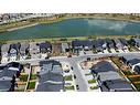 12 Rowley Terrace Nw, Calgary, AB  - Outdoor With Body Of Water With View 