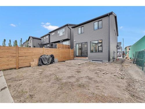 12 Rowley Terrace Nw, Calgary, AB - Outdoor With Exterior