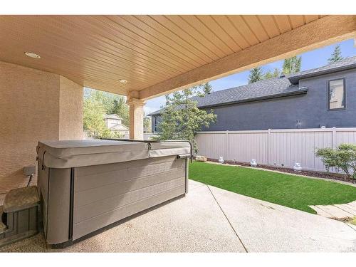 31 Canso Green Sw, Calgary, AB - Outdoor With Deck Patio Veranda With Exterior