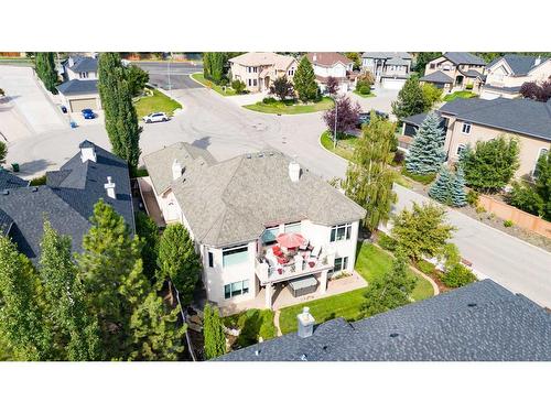 31 Canso Green Sw, Calgary, AB - Outdoor With View