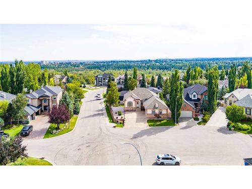 31 Canso Green Sw, Calgary, AB - Outdoor With View