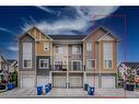 577 Canal Crossing Sw, Airdrie, AB  - Outdoor With Facade 