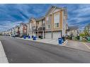 577 Canal Crossing Sw, Airdrie, AB  - Outdoor With Facade 