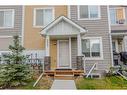 577 Canal Crossing Sw, Airdrie, AB  - Outdoor With Facade 