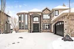 68 Heritage Lake Shores  Heritage Pointe, AB T0L 0X0