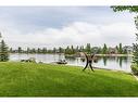 68 Heritage Lake Shores, Heritage Pointe, AB  - Outdoor With Body Of Water With View 