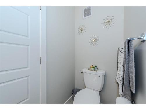 1187 Lanark Boulevard Se, Airdrie, AB - Indoor Photo Showing Bathroom