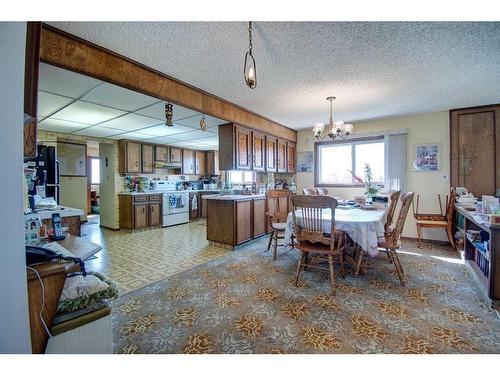 20015 Township Road 264, Rural Rocky View County, AB - Indoor Photo Showing Other Room