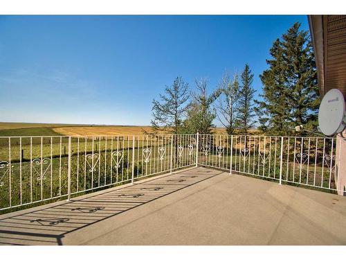 20015 Township Road 264, Rural Rocky View County, AB - Outdoor