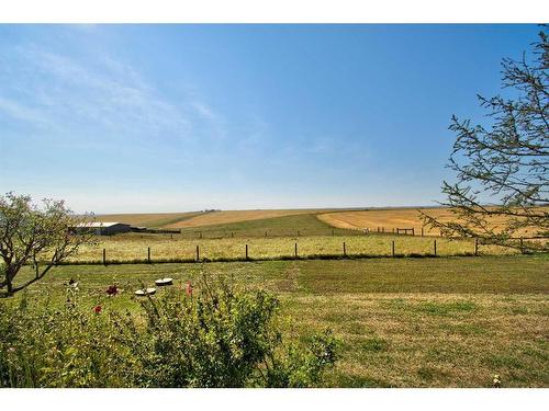 20015 Township Road 264, Rural Rocky View County, AB - Outdoor With View