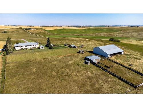 20015 Township Road 264, Rural Rocky View County, AB - Outdoor With View