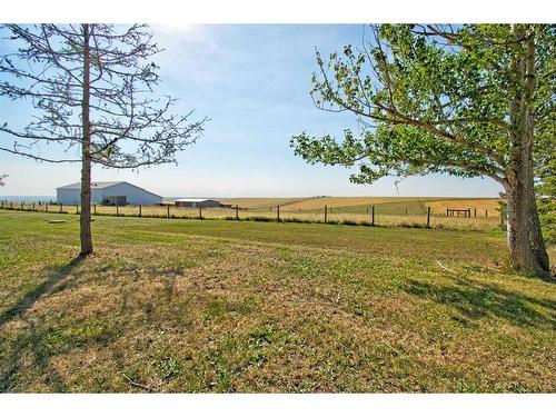 20015 Township Road 264, Rural Rocky View County, AB - Outdoor With View