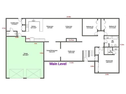 20015 Township Road 264, Rural Rocky View County, AB - Other