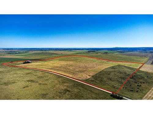 20015 Township Road 264, Rural Rocky View County, AB - Outdoor With View