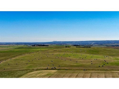 20015 Township Road 264, Rural Rocky View County, AB - Outdoor With View