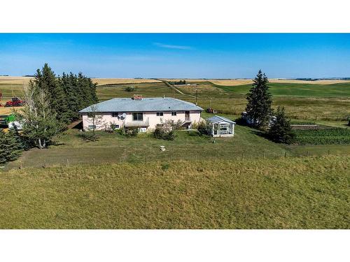 20015 Township Road 264, Rural Rocky View County, AB - Outdoor With View