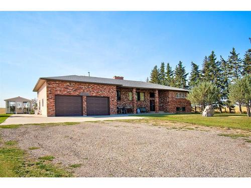 20015 Township Road 264, Rural Rocky View County, AB - Outdoor