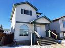 202 Saratoga Close Ne, Calgary, AB  - Outdoor 