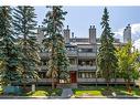 306-414 Squirrel Street, Banff, AB  - Outdoor With Facade 