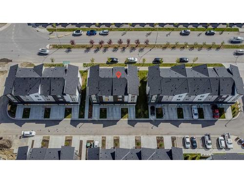 263 Redstone Boulevard Ne, Calgary, AB - 