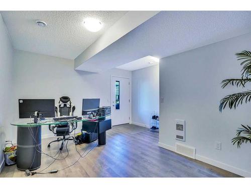 263 Redstone Boulevard Ne, Calgary, AB - Indoor Photo Showing Office