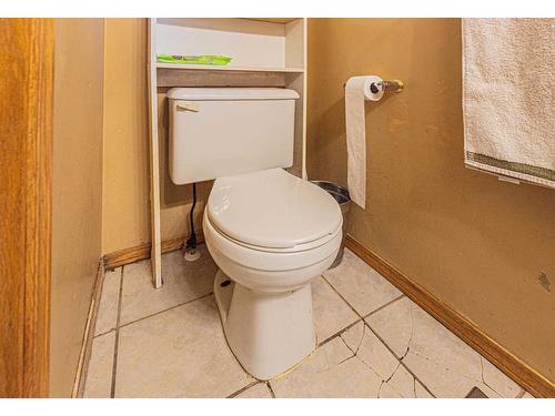 127 Erin Meadow Way Se, Calgary, AB - Indoor Photo Showing Bathroom