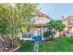 127 Erin Meadow Way SE Calgary, AB T2B 3P7