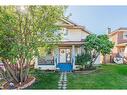 127 Erin Meadow Way Se, Calgary, AB  - Outdoor 