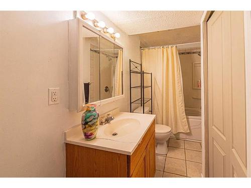 127 Erin Meadow Way Se, Calgary, AB - Indoor Photo Showing Bathroom