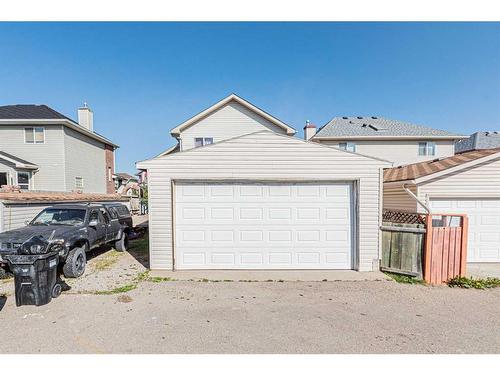 127 Erin Meadow Way Se, Calgary, AB - Outdoor With Exterior