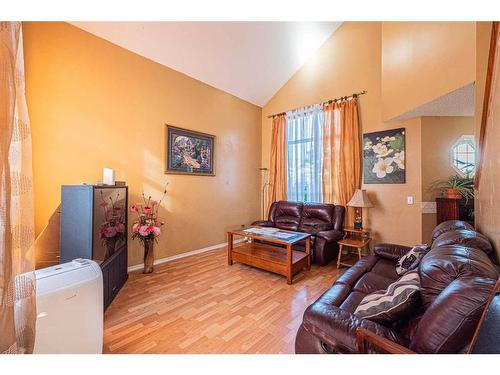 127 Erin Meadow Way Se, Calgary, AB - Indoor Photo Showing Other Room