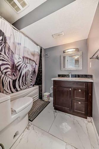 6408 Elbow Drive Sw, Calgary, AB - Indoor Photo Showing Bathroom