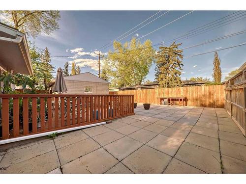 6408 Elbow Drive Sw, Calgary, AB - Outdoor