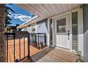 6408 Elbow Drive Sw, Calgary, AB  - Outdoor With Deck Patio Veranda With Exterior 