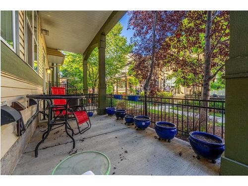 948 Mckenzie Towne Manor Se, Calgary, AB - Outdoor With Deck Patio Veranda With Exterior