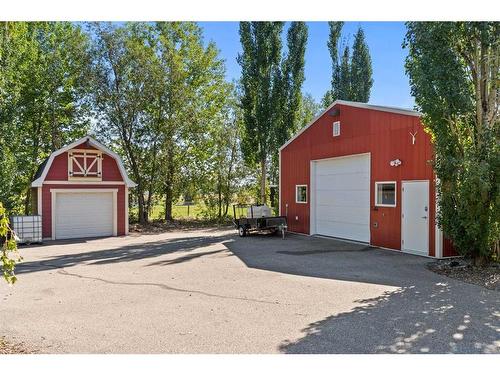 4 Highland Ranch Estates, Rural Foothills County, AB - Outdoor