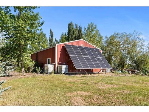 4 Highland Ranch Estates, Rural Foothills County, AB - Outdoor