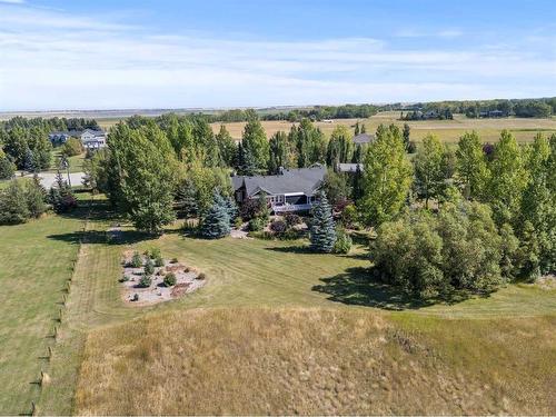 4 Highland Ranch Estates, Rural Foothills County, AB - Outdoor With View