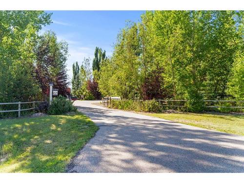 4 Highland Ranch Estates, Rural Foothills County, AB - Outdoor With View