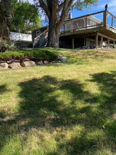 1231 17 Street Nw, Calgary, AB - Outdoor With Deck Patio Veranda